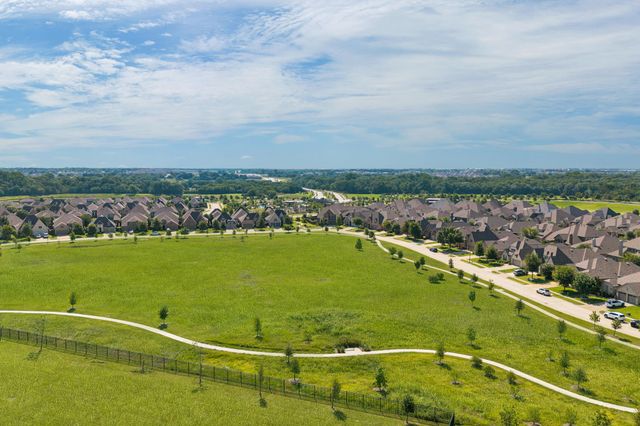 8721 Navidad Falls Drive, Mckinney, TX 75071