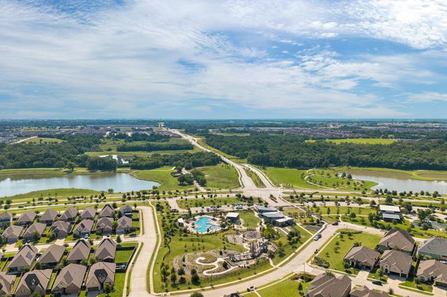 8721 Navidad Falls Drive, Mckinney, TX 75071