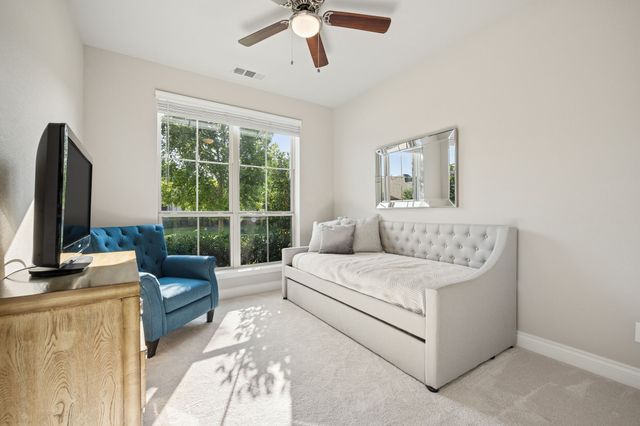 8721 Navidad Falls Drive, Mckinney, TX 75071
