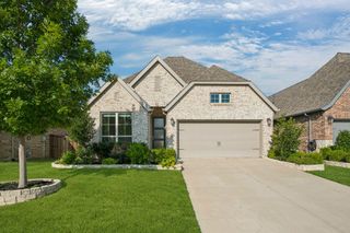 8721 Navidad Falls Drive, Mckinney, TX 75071