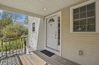 30 Rice Lane 5, Worcester, MA 01604
