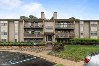 43 CRANBERRY CT, Marlton, NJ 08053