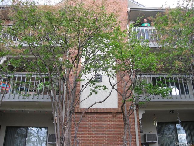 13950 E Oxford Place B101, Aurora, CO 80014