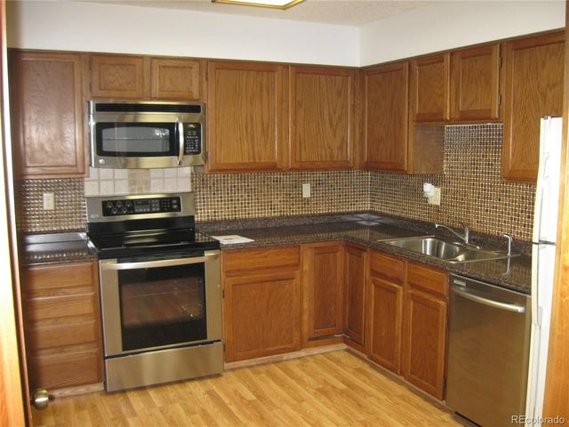 13950 E Oxford Place B101, Aurora, CO 80014