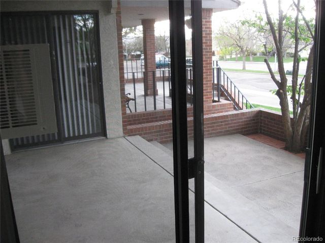 13950 E Oxford Place B101, Aurora, CO 80014