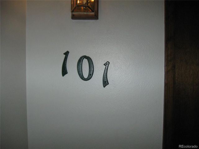 13950 E Oxford Place B101, Aurora, CO 80014