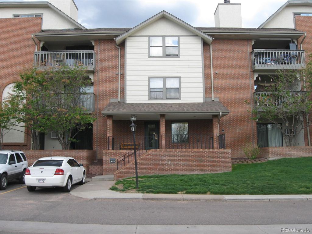 13950 E Oxford Place B101, Aurora, CO 80014
