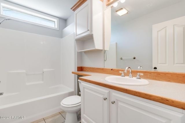 209 Morningside Drive, Duson, LA 70529