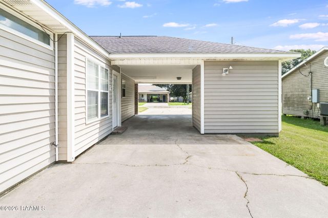 209 Morningside Drive, Duson, LA 70529
