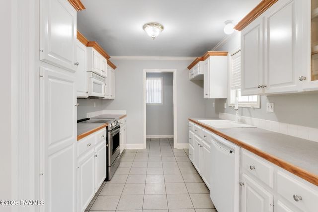 209 Morningside Drive, Duson, LA 70529