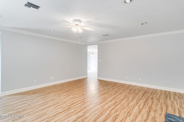 209 Morningside Drive, Duson, LA 70529