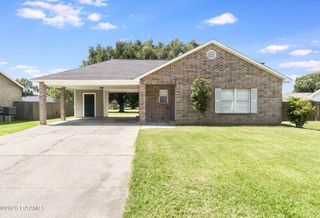 209 Morningside Drive, Duson, LA 70529