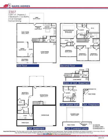 1570 Autumn Lane 117, York, SC 29745