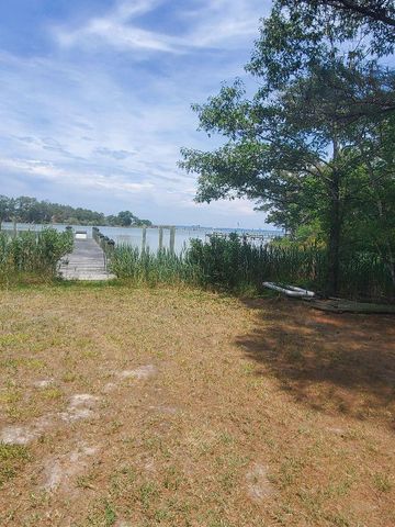 6046 TODDS POINT RD, Cambridge, MD 21613