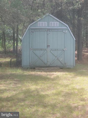 6046 TODDS POINT RD, Cambridge, MD 21613