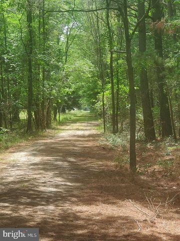 6046 TODDS POINT RD, Cambridge, MD 21613