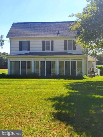 6046 TODDS POINT RD, Cambridge, MD 21613