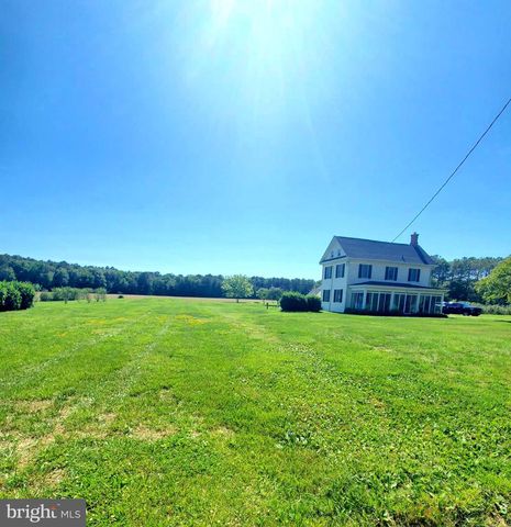 6046 TODDS POINT RD, Cambridge, MD 21613