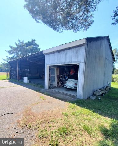 6046 TODDS POINT RD, Cambridge, MD 21613