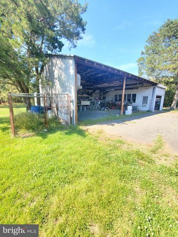 6046 TODDS POINT RD, Cambridge, MD 21613