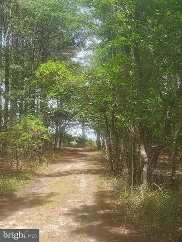 6046 TODDS POINT RD, Cambridge, MD 21613