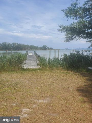 6046 TODDS POINT RD, Cambridge, MD 21613