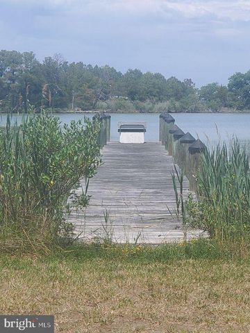 6046 TODDS POINT RD, Cambridge, MD 21613