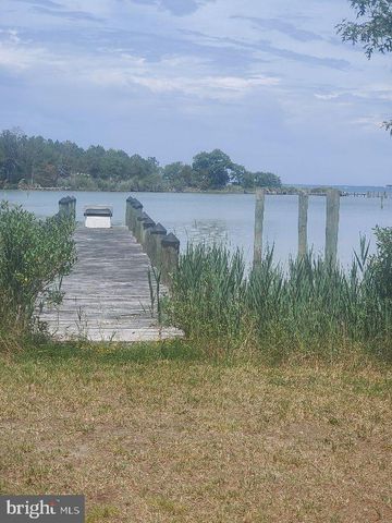 6046 TODDS POINT RD, Cambridge, MD 21613