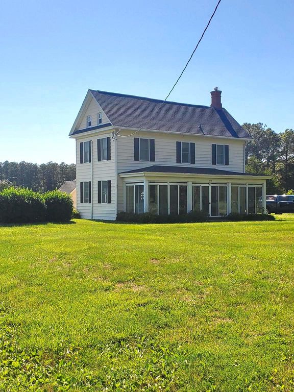 6046 TODDS POINT RD, Cambridge, MD 21613
