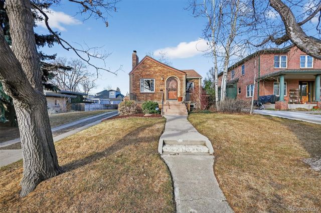 2625 Wolff Street, Denver, CO 80212