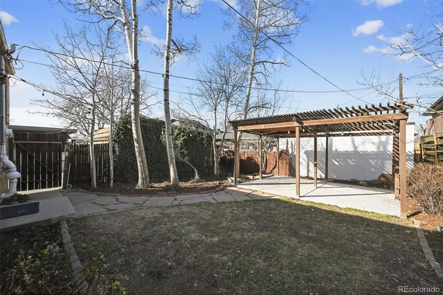 2625 Wolff Street, Denver, CO 80212