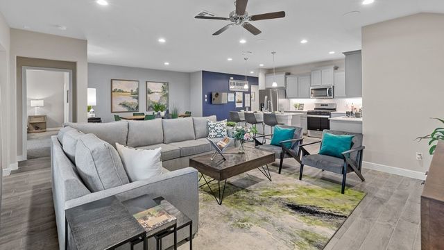 1266 QUARTZITE Street, Cedar Hill, TX 75104