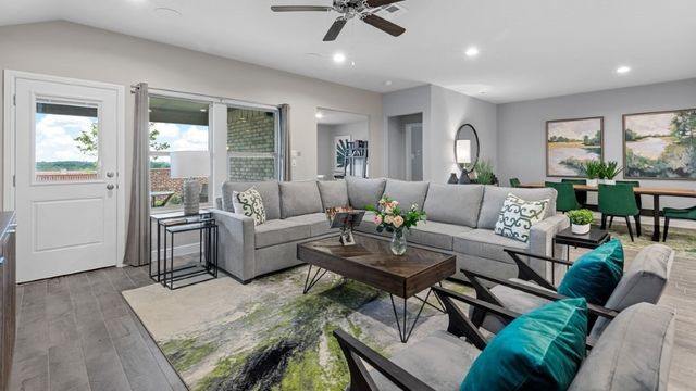 1266 QUARTZITE Street, Cedar Hill, TX 75104