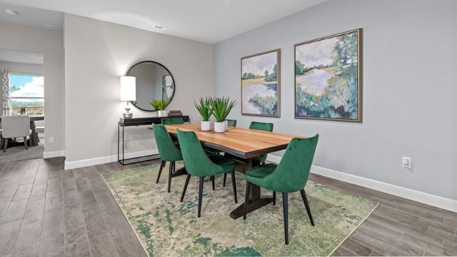 1266 QUARTZITE Street, Cedar Hill, TX 75104