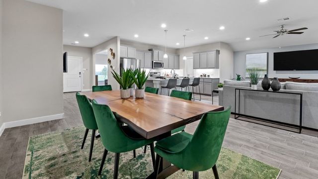 1266 QUARTZITE Street, Cedar Hill, TX 75104