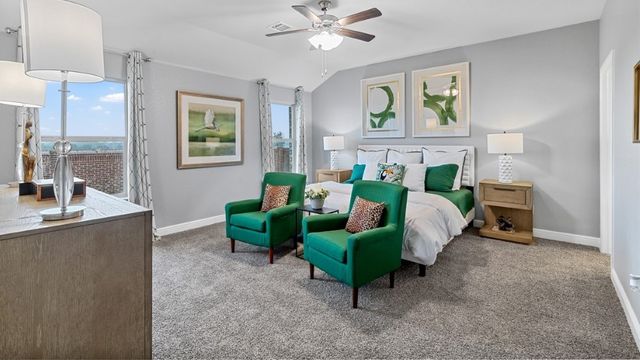 1266 QUARTZITE Street, Cedar Hill, TX 75104