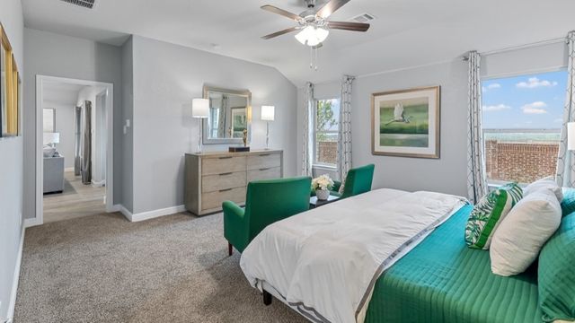 1266 QUARTZITE Street, Cedar Hill, TX 75104