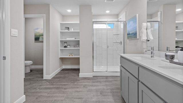 1266 QUARTZITE Street, Cedar Hill, TX 75104
