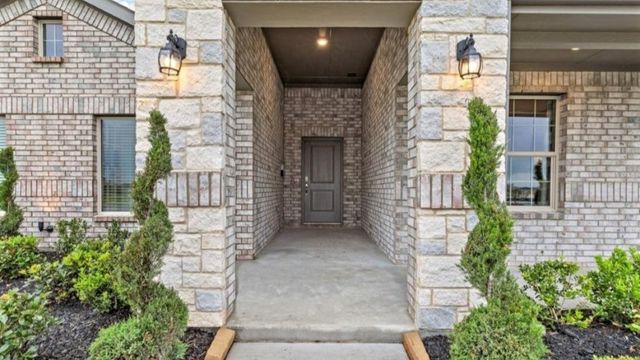 1266 QUARTZITE Street, Cedar Hill, TX 75104