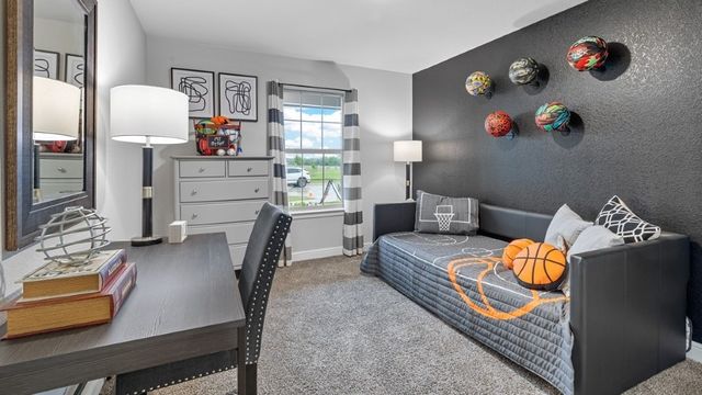 1266 QUARTZITE Street, Cedar Hill, TX 75104