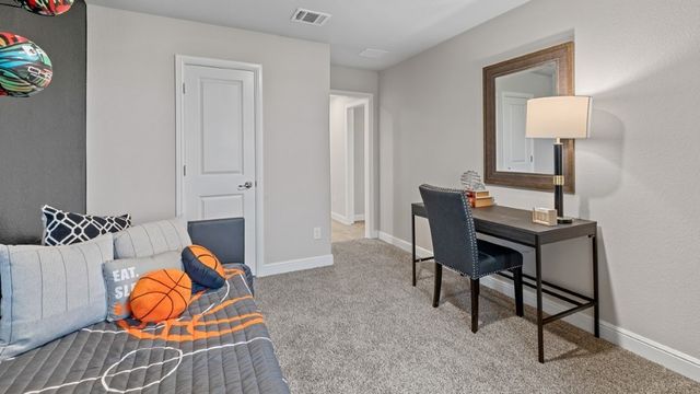 1266 QUARTZITE Street, Cedar Hill, TX 75104