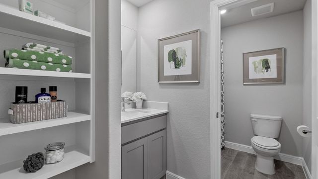 1266 QUARTZITE Street, Cedar Hill, TX 75104