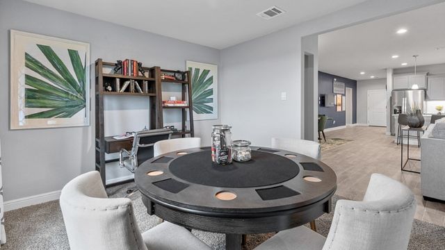 1266 QUARTZITE Street, Cedar Hill, TX 75104