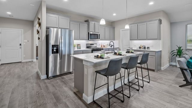1266 QUARTZITE Street, Cedar Hill, TX 75104