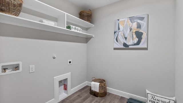 1266 QUARTZITE Street, Cedar Hill, TX 75104
