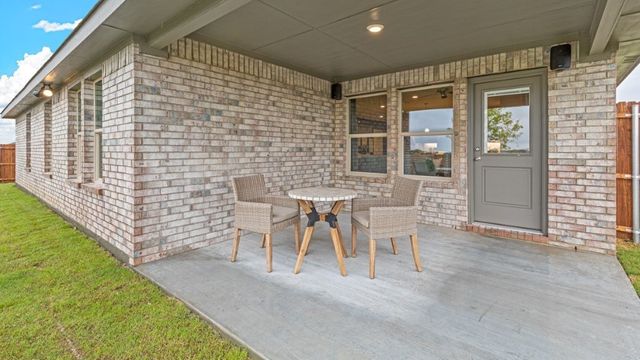 1266 QUARTZITE Street, Cedar Hill, TX 75104