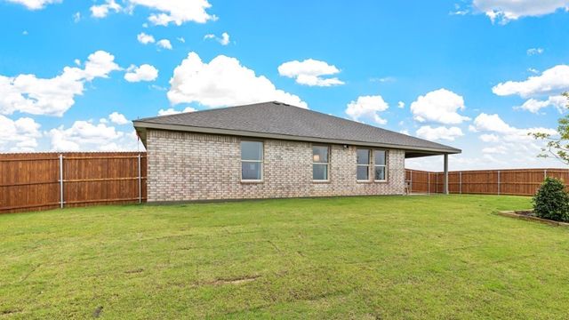1266 QUARTZITE Street, Cedar Hill, TX 75104