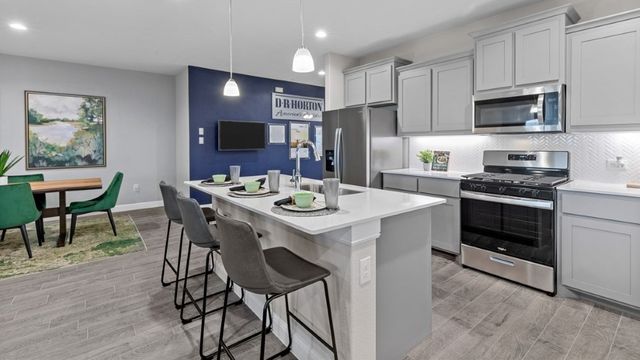 1266 QUARTZITE Street, Cedar Hill, TX 75104