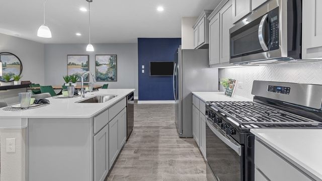 1266 QUARTZITE Street, Cedar Hill, TX 75104