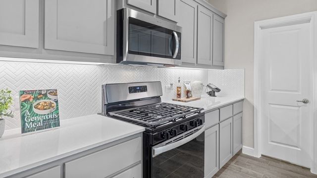 1266 QUARTZITE Street, Cedar Hill, TX 75104